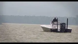 The Elite Redfish Series