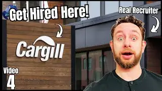 Questions to ask the Hiring Manager at the End of Your Cargill Job Interview