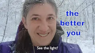you see it?