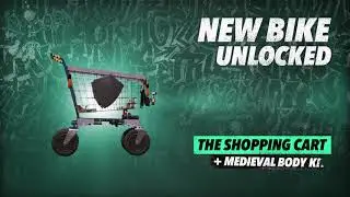 Trials Rising Season 2 Trailer - E3 2019