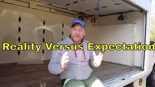 DON'T BELIEVE EVERYTHING YOU SEE!! Buying Abandoned Storage Units Reality vs Expectation