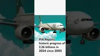 PIA reports record success #cute