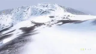 Sakhal frost  line