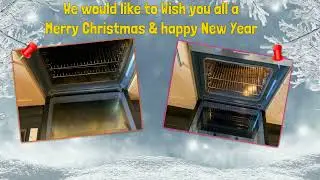 Oven Wizards Swansea and Neath Valley Christmas