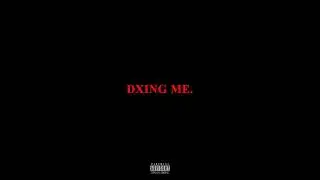 SCARLXRD - DXING ME. OFFICIAL INSTRUMENTAL