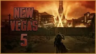 Давайте поиграем в Fallout: New Vegas &mdash; Часть 5: Бартер и сбор информации