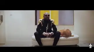 FLOYD MAYWEATHER'S 44TH BIRTHDAY WEEKEND
