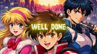 T1mm3r On3 - Well Done