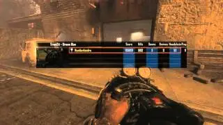 Black ops 2 tranzit High round Jet Gun strategy