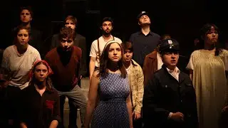 Ella Piscatello - I See A River