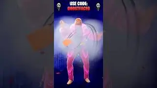 Ice Spice - Shaggy's Special - Fortnite Emote #fortnite #fortnitedances