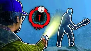 THE INSTABLIND FLASHLIGHT