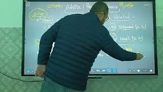 Unit 5 ( Modal and related verbs part 2) 