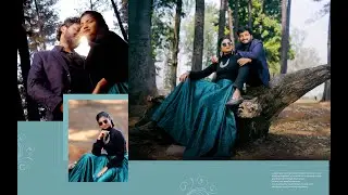Prewedding Highlights | ⭐️Dilip ❤️ Varsha | Full CINEMATIC | Wedding Moments | 4K ||