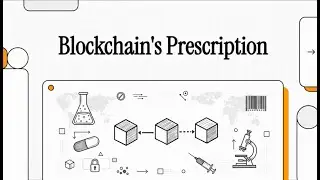 Pharma 4 0 Blockchain Trends and Strategic Infrastructure 2026