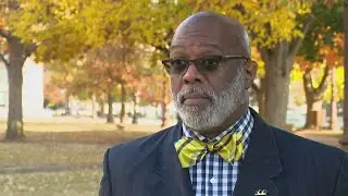 100 Black Men of Indianapolis hosting professional networking event this weekend