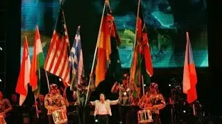 Michael Jackson History World Tour 1997 and 1996 Rea Mixed Concert - Full Concert - Streaming