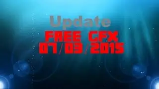 I'm Doing FREE GFX For You Guys | Update | 07/03/2015