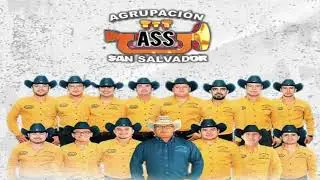 AGRUPACI&Oacute;N SAN SALVADOR EN VIVO 