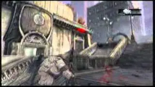 IFactioNz [1v4] Torque Bow // Headshot?? xD