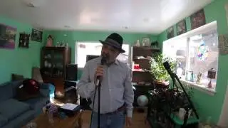 RAY HERRERA SINGIN (HIDDEN BY THE CROSS) CHRISTIAN