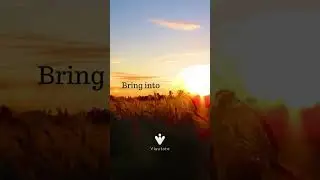 Visutate: Immersive experience app. Relax, calm, meditate via AR based virtual worlds