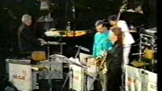 Kenny Wheeler -