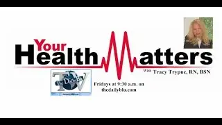 Your Health Matters: Child & Vehicle Back-to-School Safety