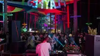 Pumio Space @ Playfest 2022