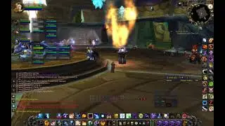 WoW TBC - Atlantiss (Karazhan) TBC - Tempest Keep : The Eye - Kael'thas Sunstrider (After the Raid)