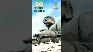 Infinite Blessing: Meditation Music for Inner Peace, Gratitude & Serenity #innerpeacesounds