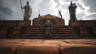Conan Exiles Season 4 EP23 Getting Silk!!