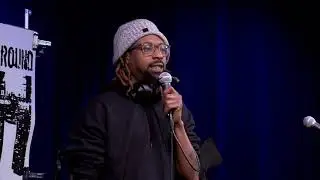 Cambridge Underground Comedy Show