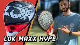 LOK MAXX HYPE // Review y sensaciones -Dani13