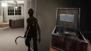 ACTIVÉ LA CAJA Y SE TELETRANSPORTÓ 😭