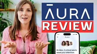 Aura Review: Is It Still Worth It for Identity Protection?