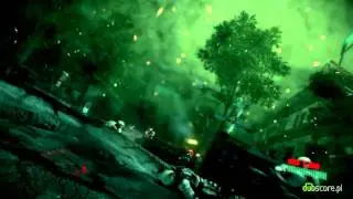 dubscore.pl - Crysis 2 - DubRecenzja
