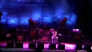 Nebakanezer - live - The Black Crowes