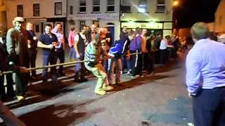 Taghmon Tug of war!