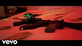 Lil Sicc - FaceDown (Uncut)