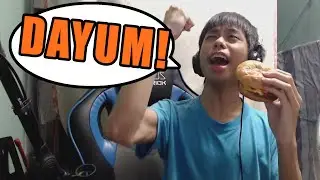 OH MY DAYUM COVER (11 YEAR SPECIAL!)