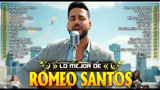 BACHATA ROMEO SANTOS INSPIRED MIX 2026 | EXITOS ROMANTICOS Y CANCIONES PARA DEDICAR A TU AMOR