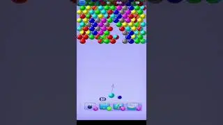 Level #357 | Bubble Shooter Gameplay | Android Game | BL Play Official