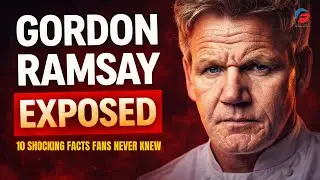 How Gordon Ramsay Built a Global Food Empire | Gordon Ramsay