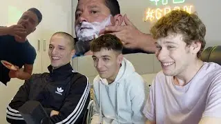 ASMR VİDEOLARINI İZLİYORUZ!