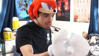 That Friend Who ALWAYS WANTS TO FIGHT