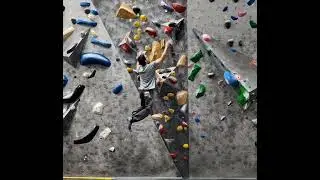Vital Oceanside, Black holds, jump start, campus problem, 5/17/24
