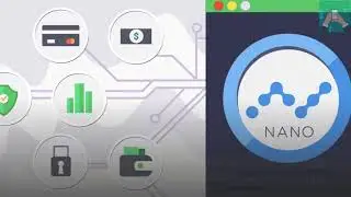 Nano Coin | RISE & GROWTH OF NANO !!! **TOP 100**