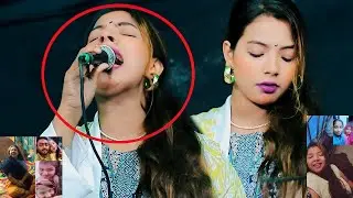 সব ছেলেদের মাথা নষ্ট ভাইরাল সিমা সরকার || জীবন যৌবন দিলাম তার চরণে বাবা সব জানে || বাউল গান ২০২৫