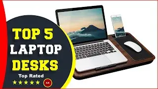✅ Best Lap Desks For Students 2023